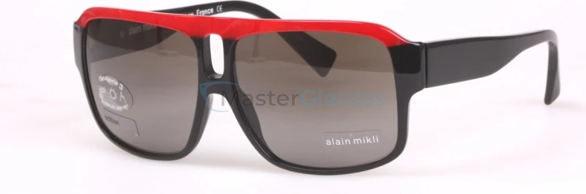 Солнцезащитные очки Alain Mikli AL1304 A01L 1520