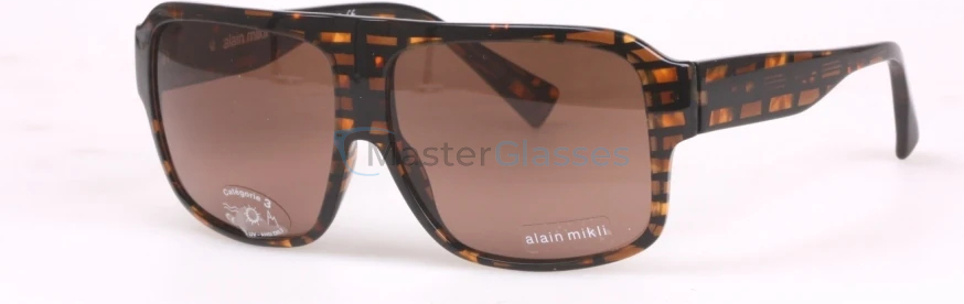 �������������� ���� Alain Mikli AL1305 2890 2520