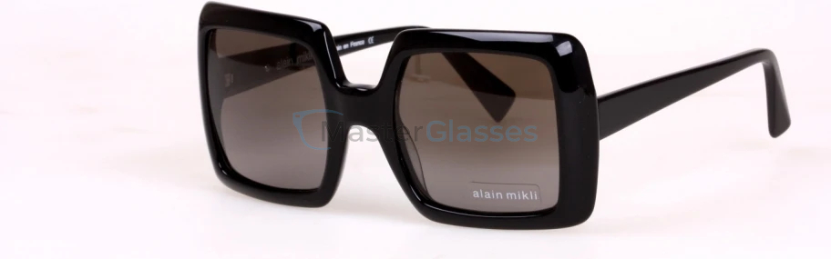 Солнцезащитные очки Alain Mikli AL1309 0101 4520