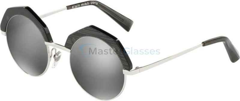 Солнцезащитные очки Alain Mikli AL4006 007 6G49