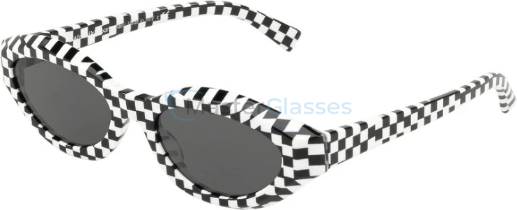 Солнцезащитные очки Alain Mikli AL5038 001 8754