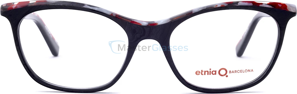 Оправа Etnia Barcelona 5 GALWAY BKRD 52
