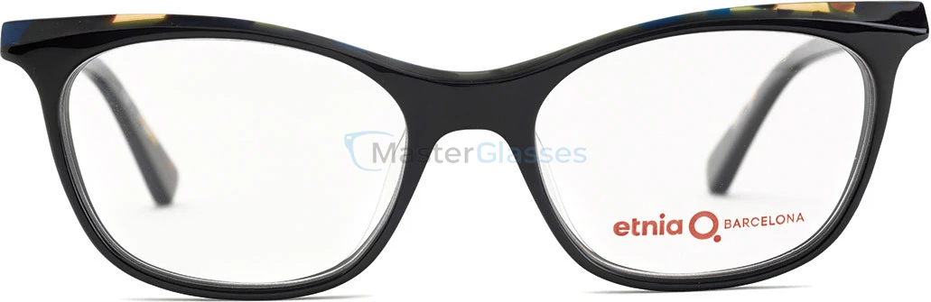 Оправа Etnia Barcelona 5 GALWAY BKYW 52