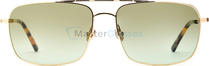 Солнцезащитные очки Etnia Barcelona 4 ARBAT SUN GDGR 60