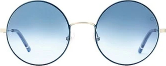 Солнцезащитные очки Etnia Barcelona 4 CAMDES 52S BLSL