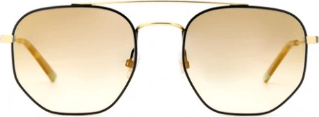 Солнцезащитные очки Etnia Barcelona 4 PILSEN 54S GDBK