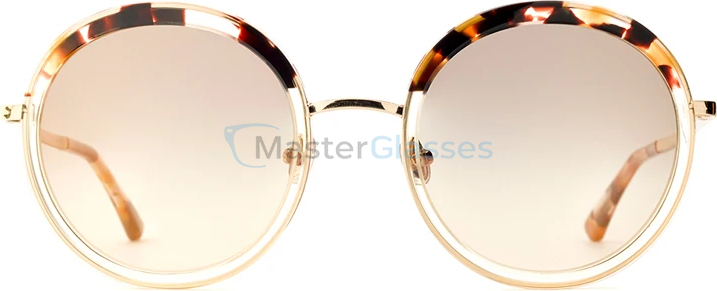 Солнцезащитные очки Etnia Barcelona 5 BEVERLY HILLS CLGD