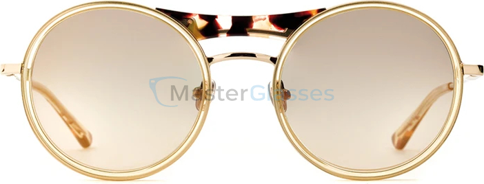 Солнцезащитные очки Etnia Barcelona 5 HAMPSTEAD HVYW