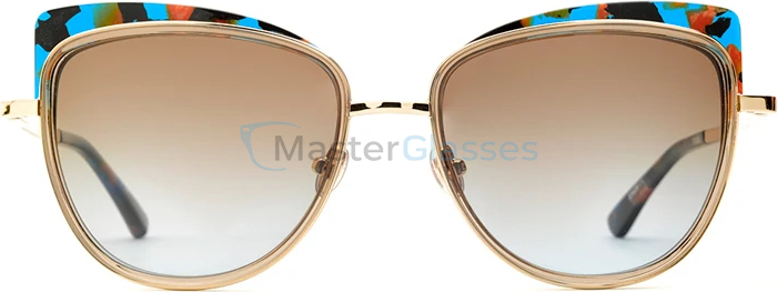 Солнцезащитные очки Etnia Barcelona 5 YALETOWN BLGD