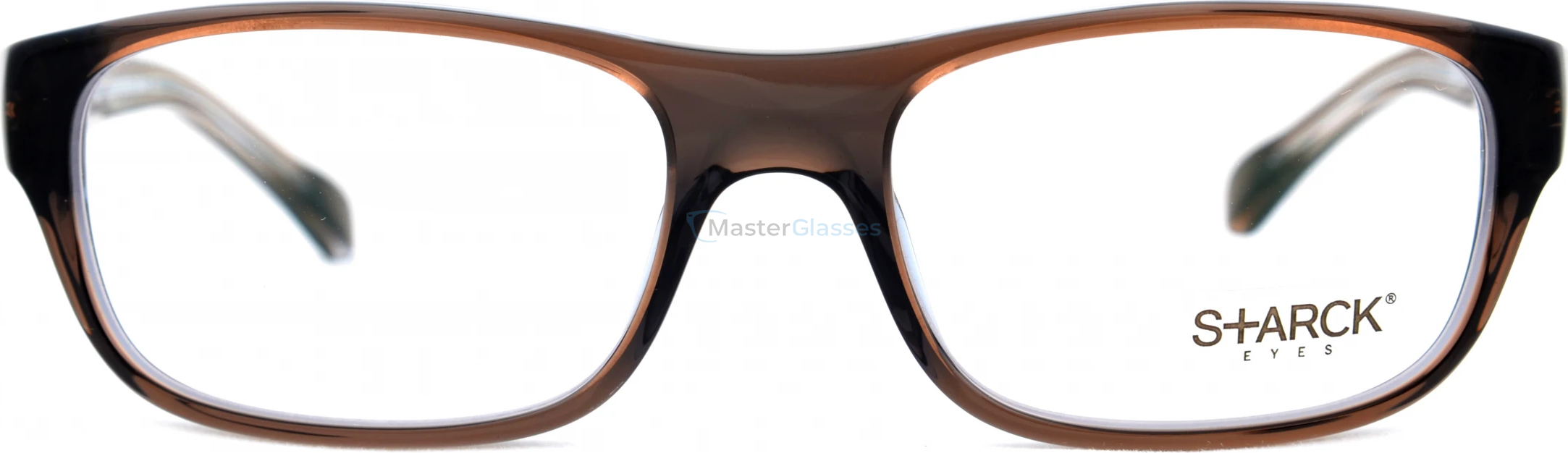 Оправа Starck Biotech Paris PL1001 0012