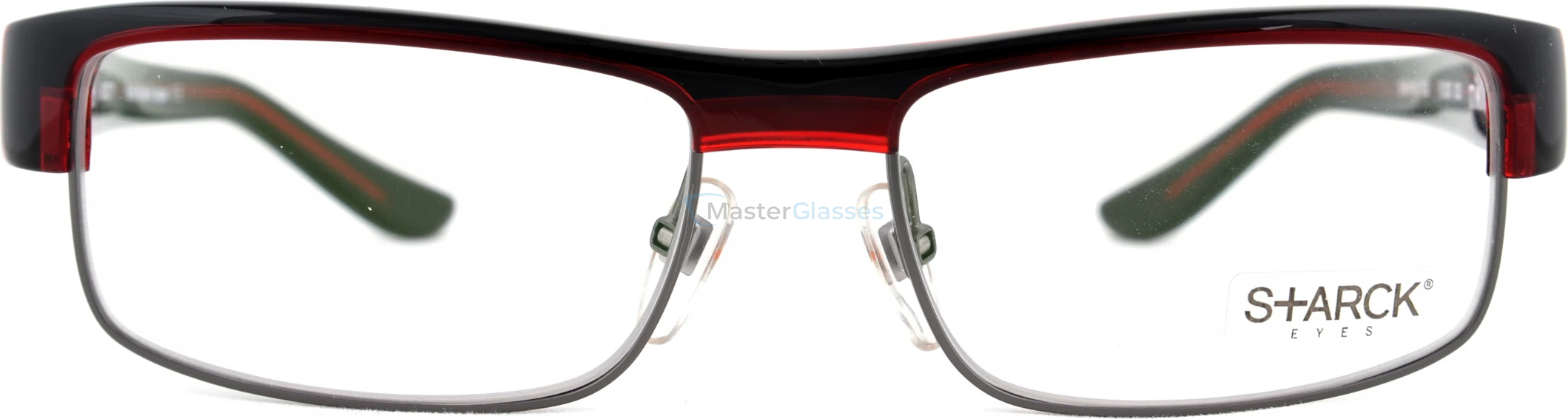 Оправа Starck Biotech Paris PL1003 0003