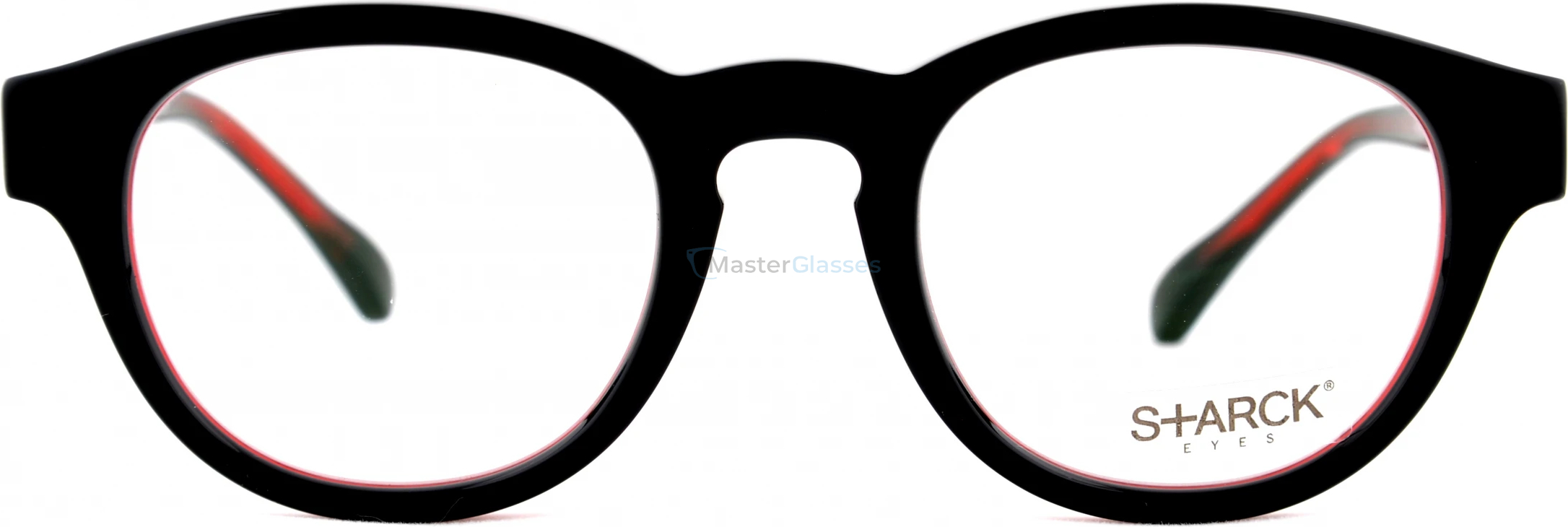 Оправа Starck Biotech Paris PL1104 2707