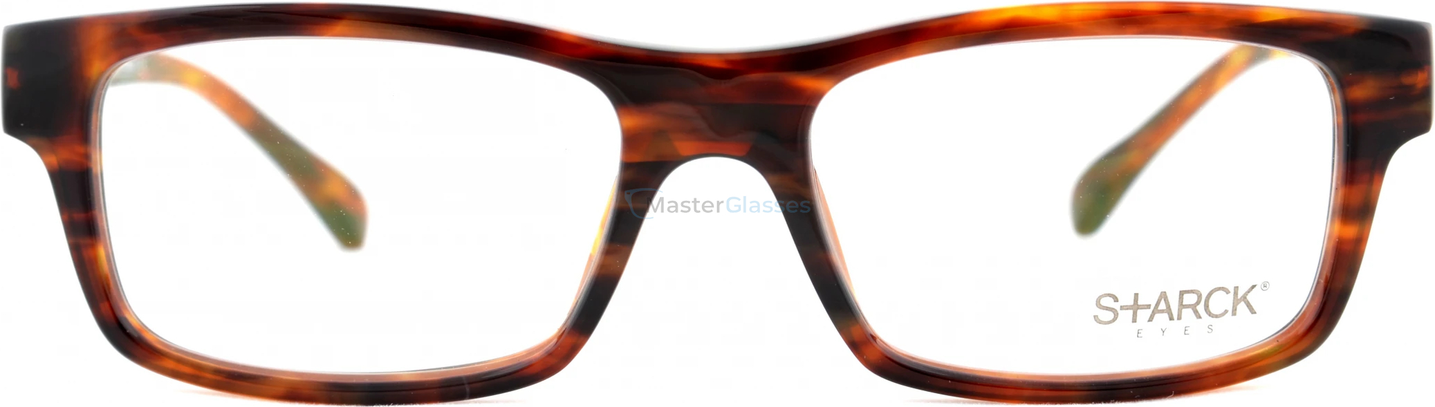 Оправа Starck Biotech Paris PL1261 1057