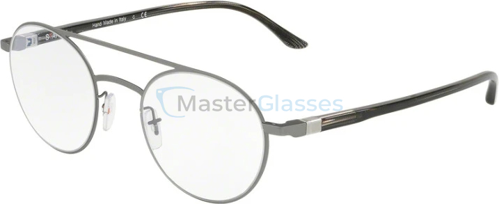 Оправа Starck Biotech Paris PL2029 0001