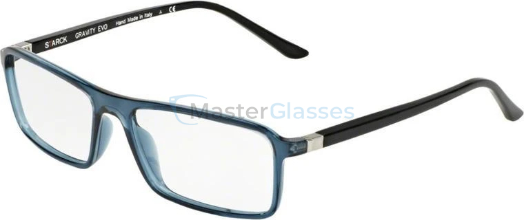 Оправа Starck Biotech Paris PL3023X 0021