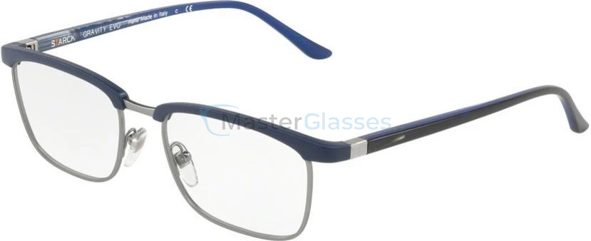 Оправа Starck Biotech Paris PL3039 0004