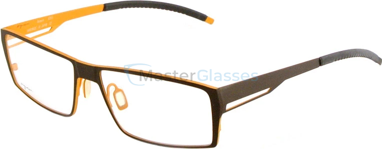 ������ Orgreen INTRUDER 123 0/0