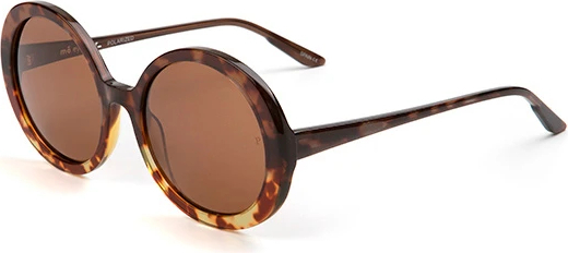 Солнцезащитные очки MO GEEK 0101A B 54/19