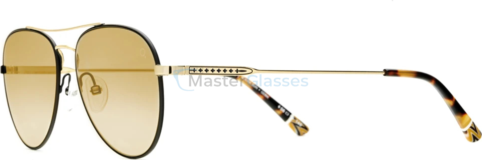 Солнцезащитные очки Etnia Barcelona 4 BRERA SUN GDBK 56