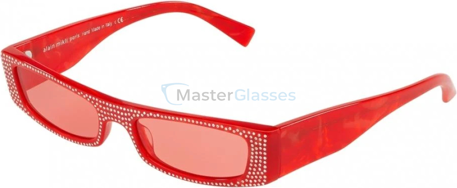 Солнцезащитные очки Alain Mikli AL5039B 002 8454