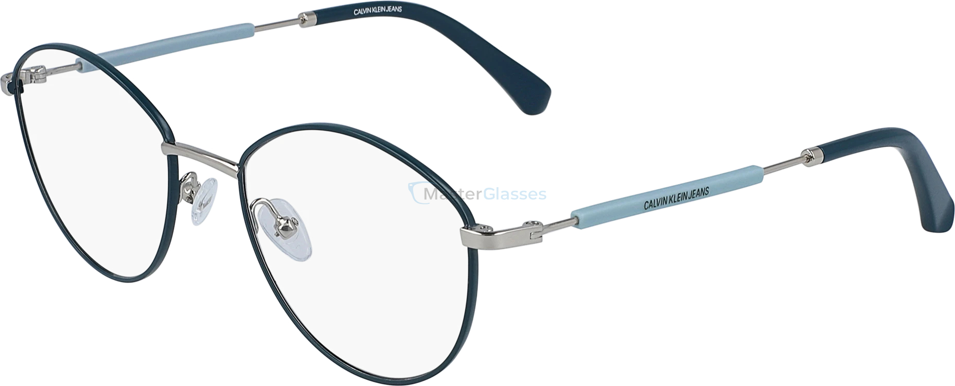 Оправа CALVIN KLEIN CKJ19107 432 52 19