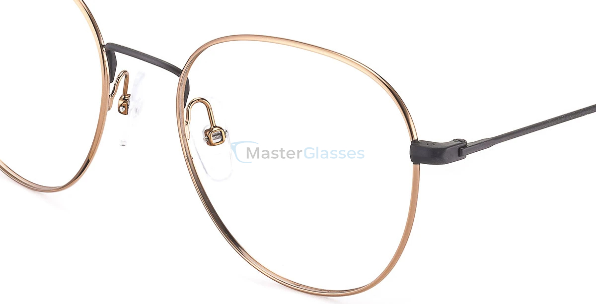 Оправа Etnia Barcelona 4 COACHE 53O BZBK