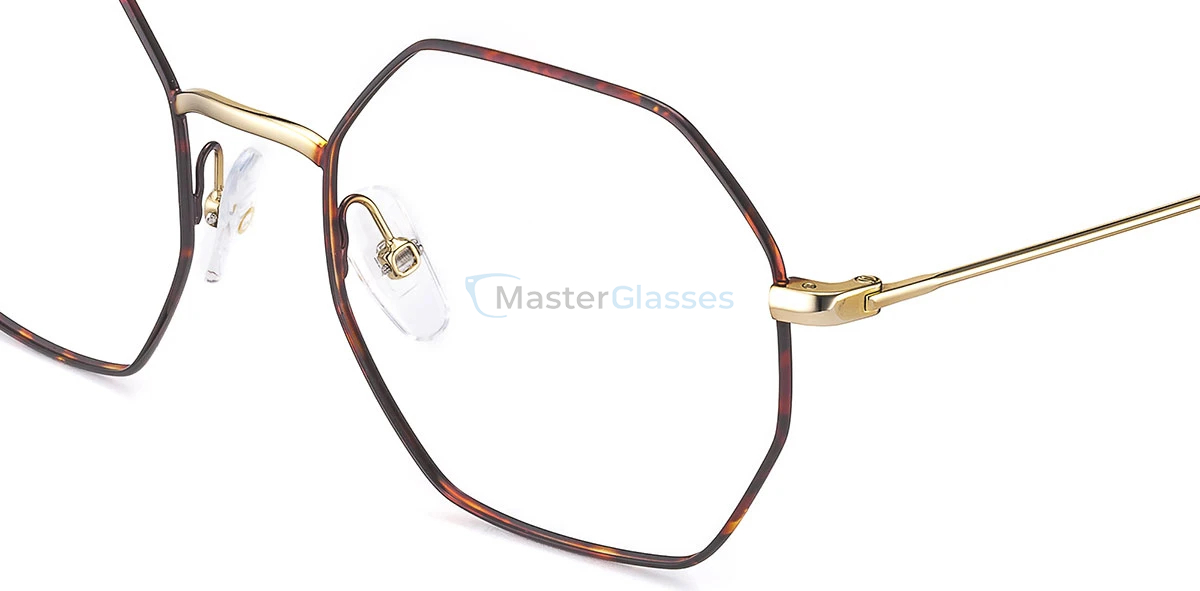 Оправа Etnia Barcelona 4 MELROS 52O GDBL