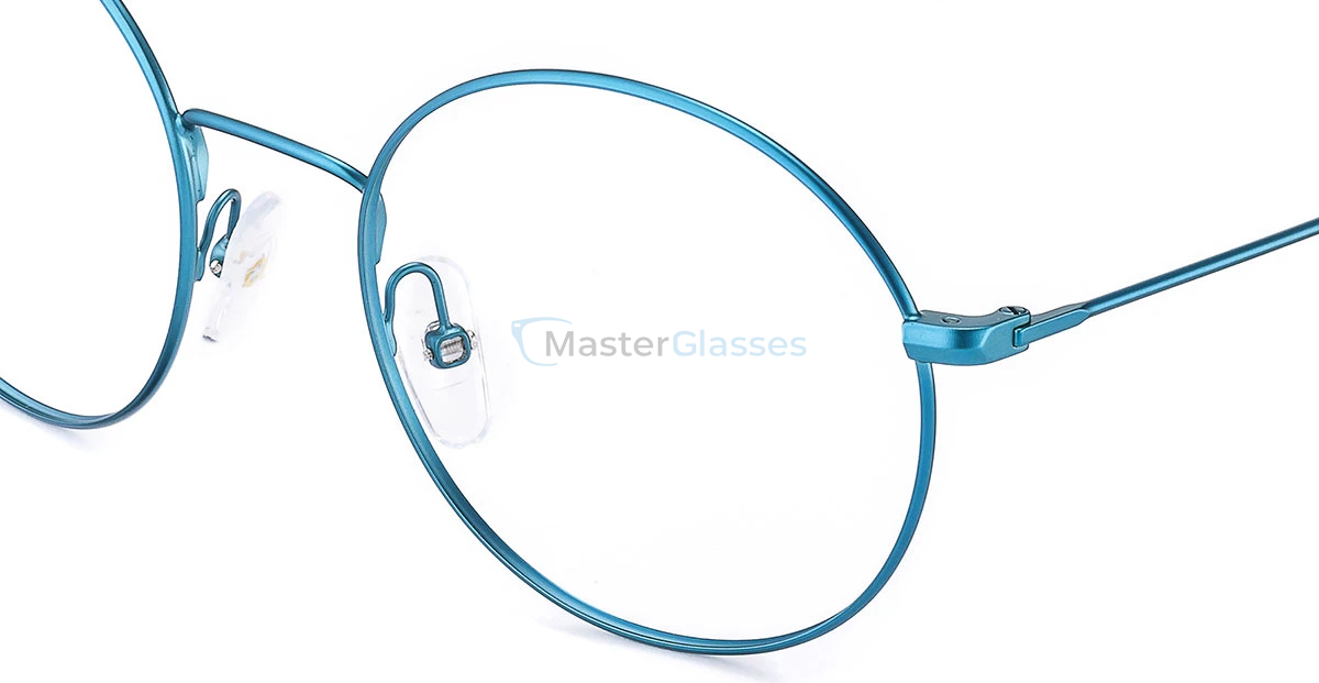 Оправа Etnia Barcelona 4 PALMSP 53O BLWH