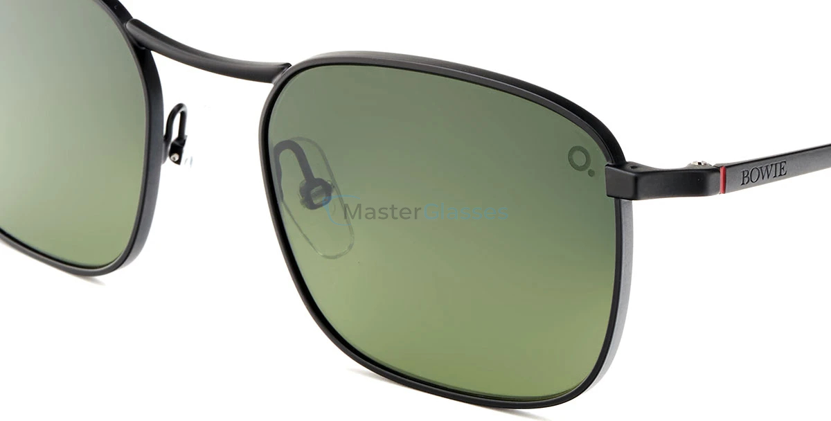 Солнцезащитные очки Etnia Barcelona 4 DUKE 53S BKGR