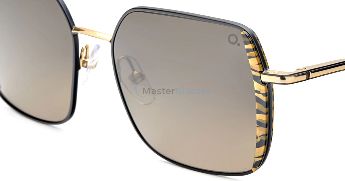 Солнцезащитные очки Etnia Barcelona 4 GUAJIR 52S GD