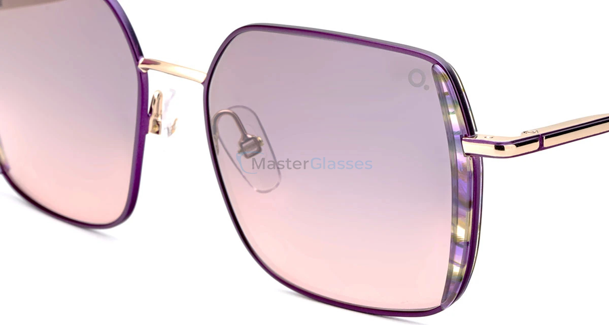 Солнцезащитные очки Etnia Barcelona 4 GUAJIR 52S PGPU