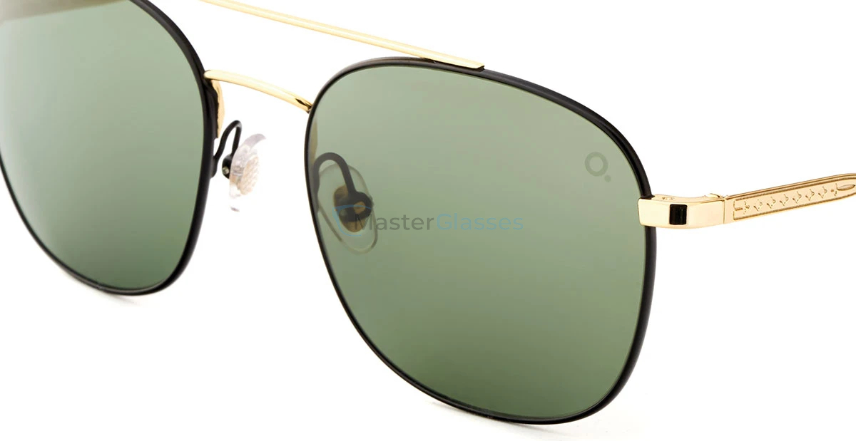 Солнцезащитные очки Etnia Barcelona 4 HOBOKEN SU GDBK 54