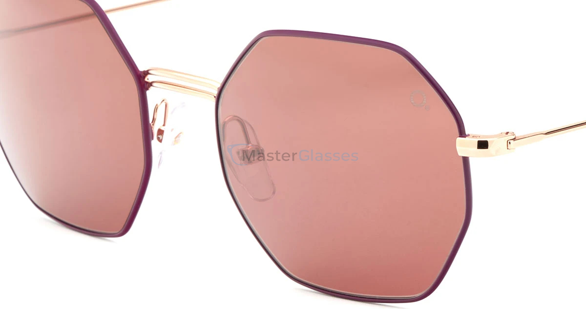 Солнцезащитные очки Etnia Barcelona 4 LAJOLL 52S PKBX