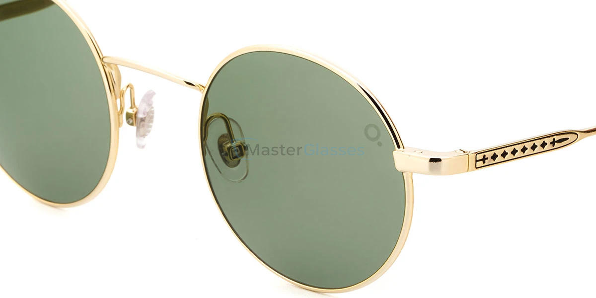 Солнцезащитные очки Etnia Barcelona 4 LAP19 45S GDGR