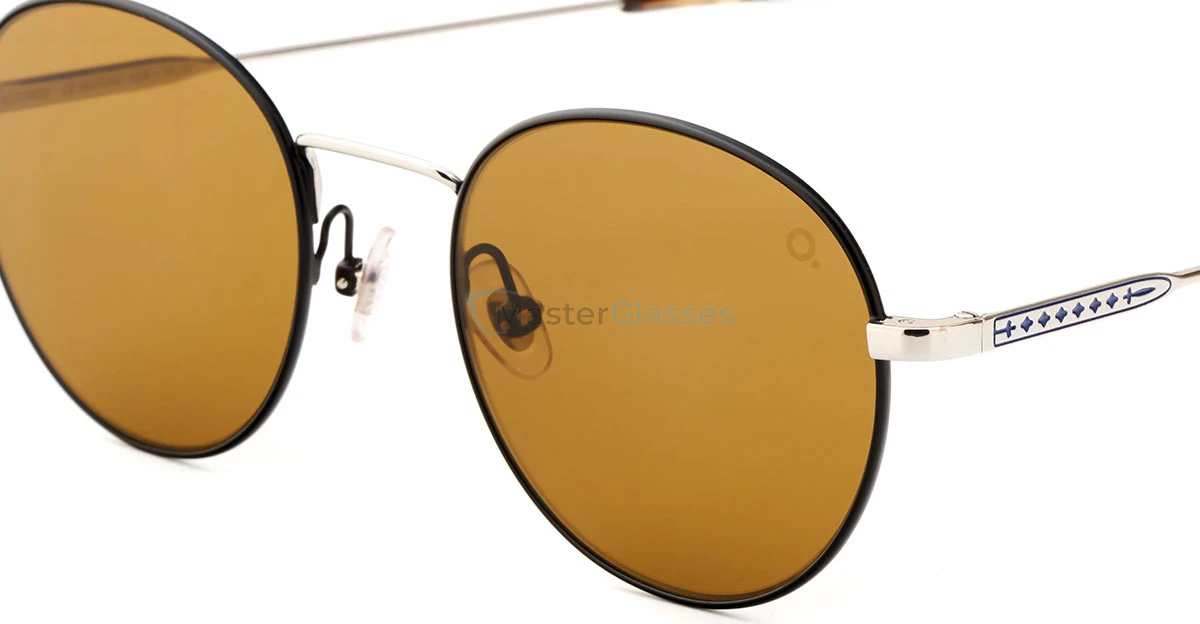   Etnia Barcelona 4 LE MARAIS SUN SLHV 49