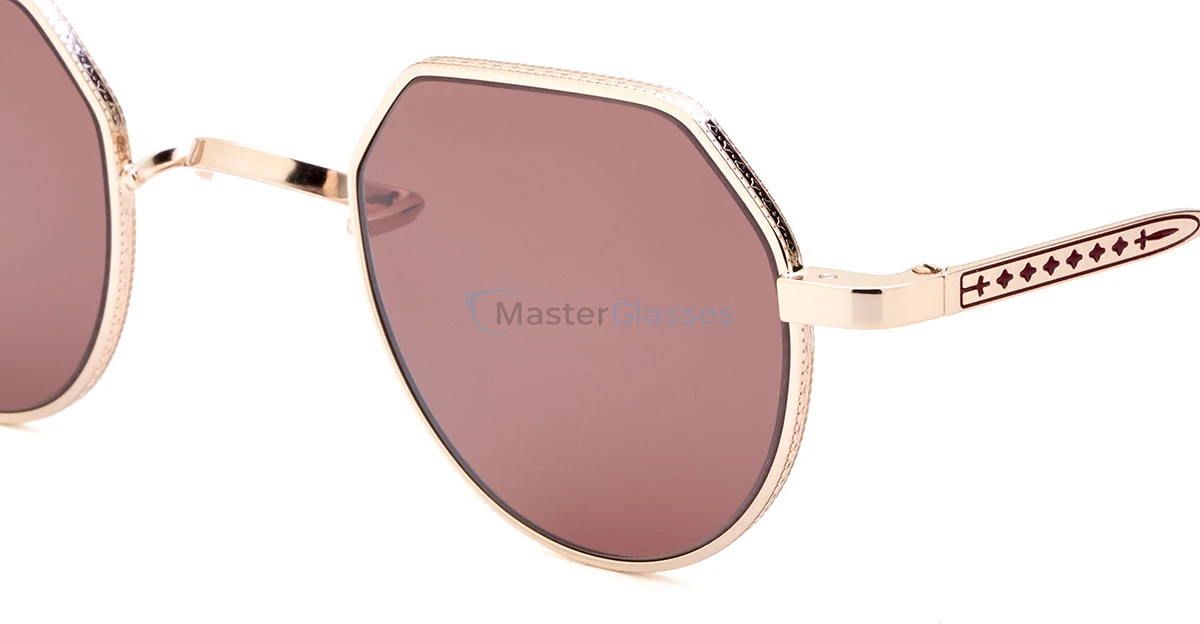 Солнцезащитные очки Etnia Barcelona 4 MIDTOW 41S PKBX