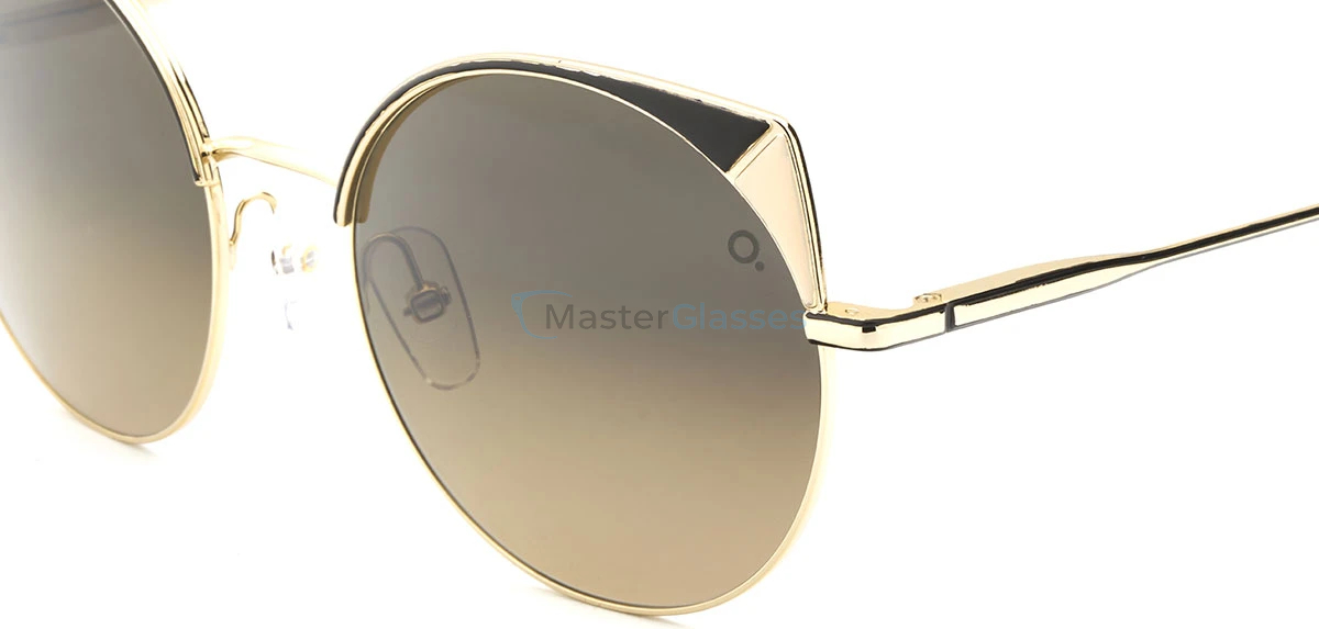 Солнцезащитные очки Etnia Barcelona 4 NAVONA 55S GDBK