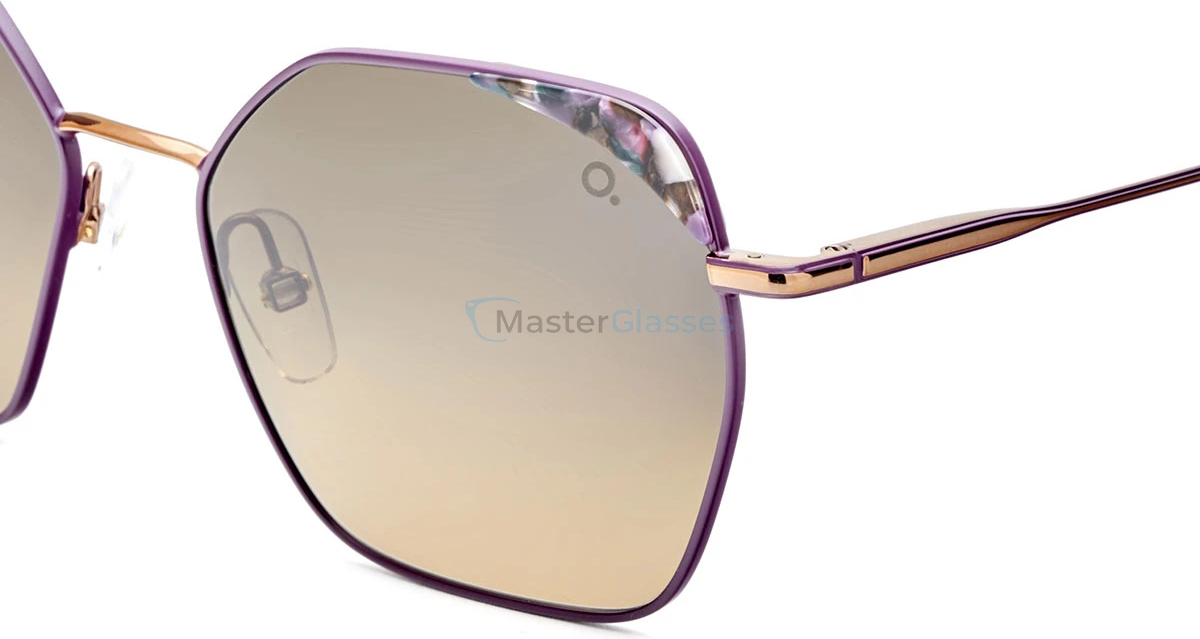 Солнцезащитные очки Etnia Barcelona 4 QUIMBA 55S BZPU