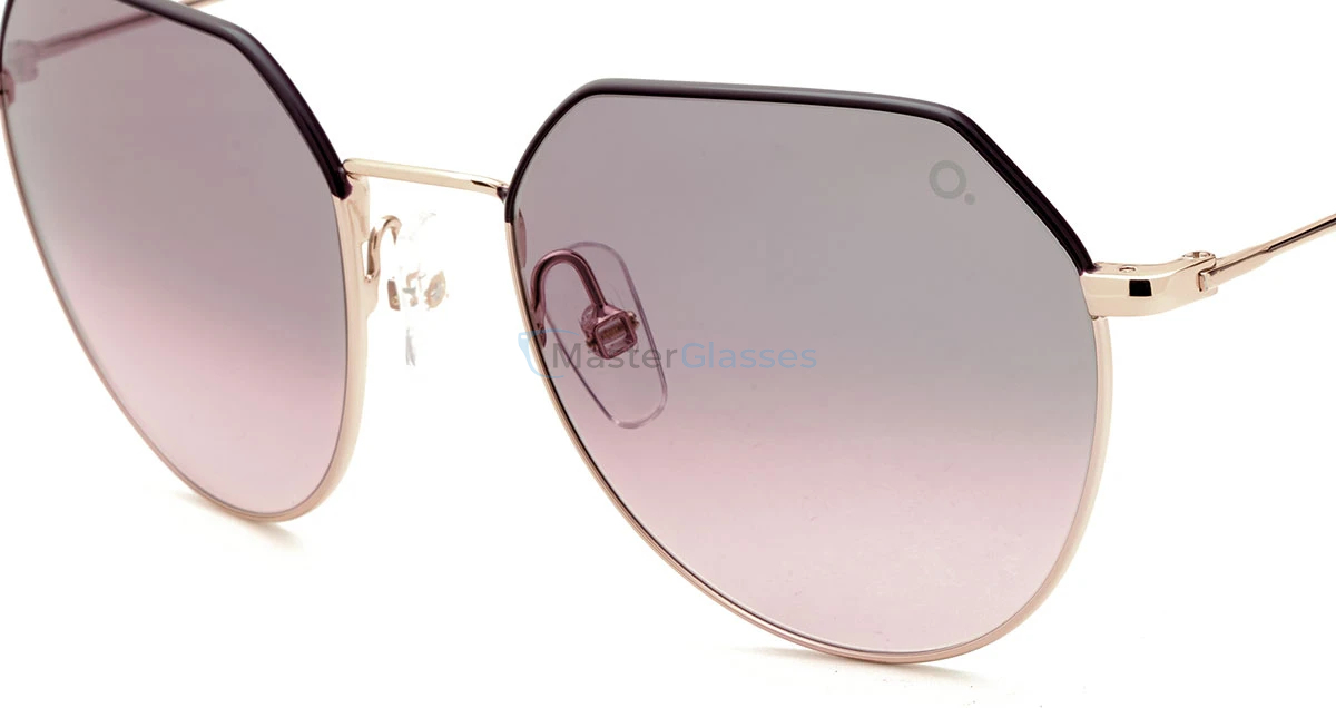 Солнцезащитные очки Etnia Barcelona 4 RISLAN 53S PGBX