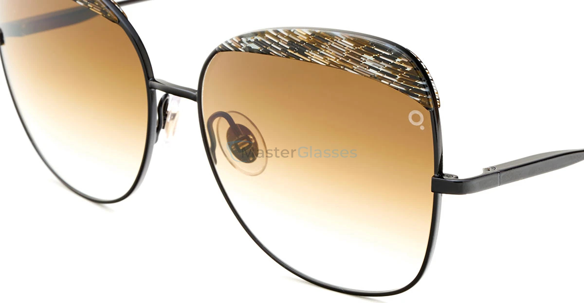 Солнцезащитные очки Etnia Barcelona 4 SINAI 59S GDBK