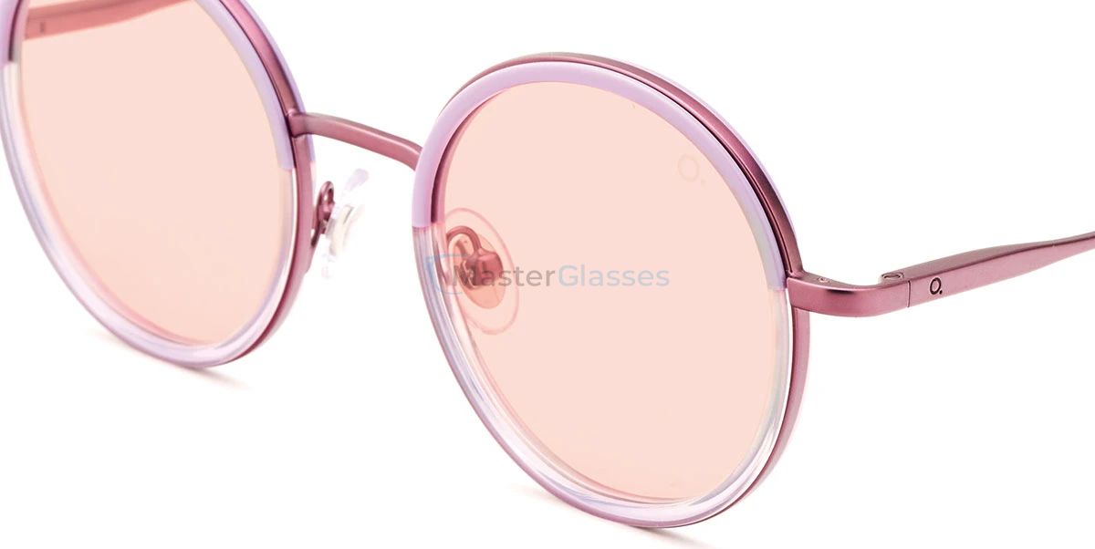 Солнцезащитные очки Etnia Barcelona 5 ALMAGRO PUPK