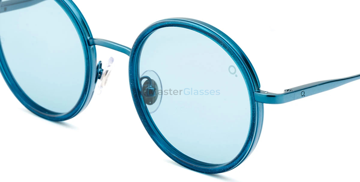 Солнцезащитные очки Etnia Barcelona 5 ALMAGRO TQBL