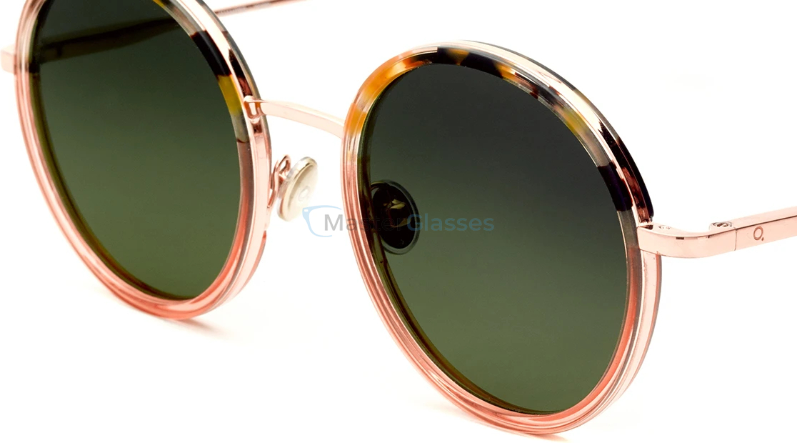 Солнцезащитные очки Etnia Barcelona 5 ALMAGRO YWPK