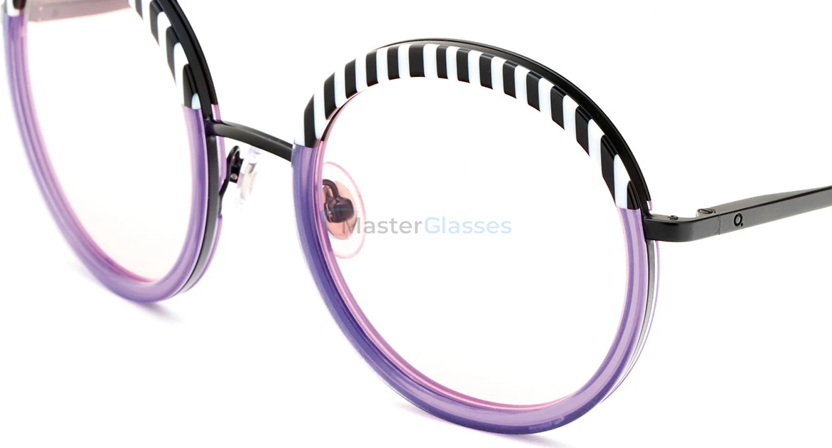 Солнцезащитные очки Etnia Barcelona 5 BEVERLY HILLS PUBK