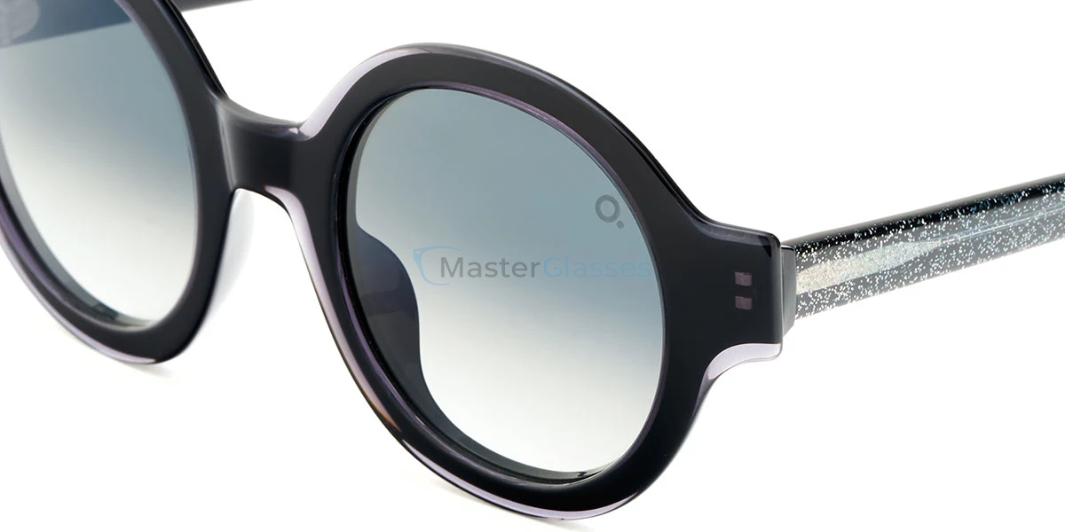 Солнцезащитные очки Etnia Barcelona 5 ETNA 48S BK