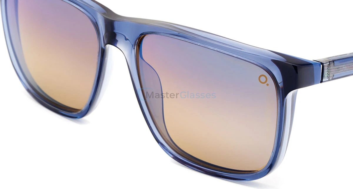 Солнцезащитные очки Etnia Barcelona 5 KOHL 19 59S BL