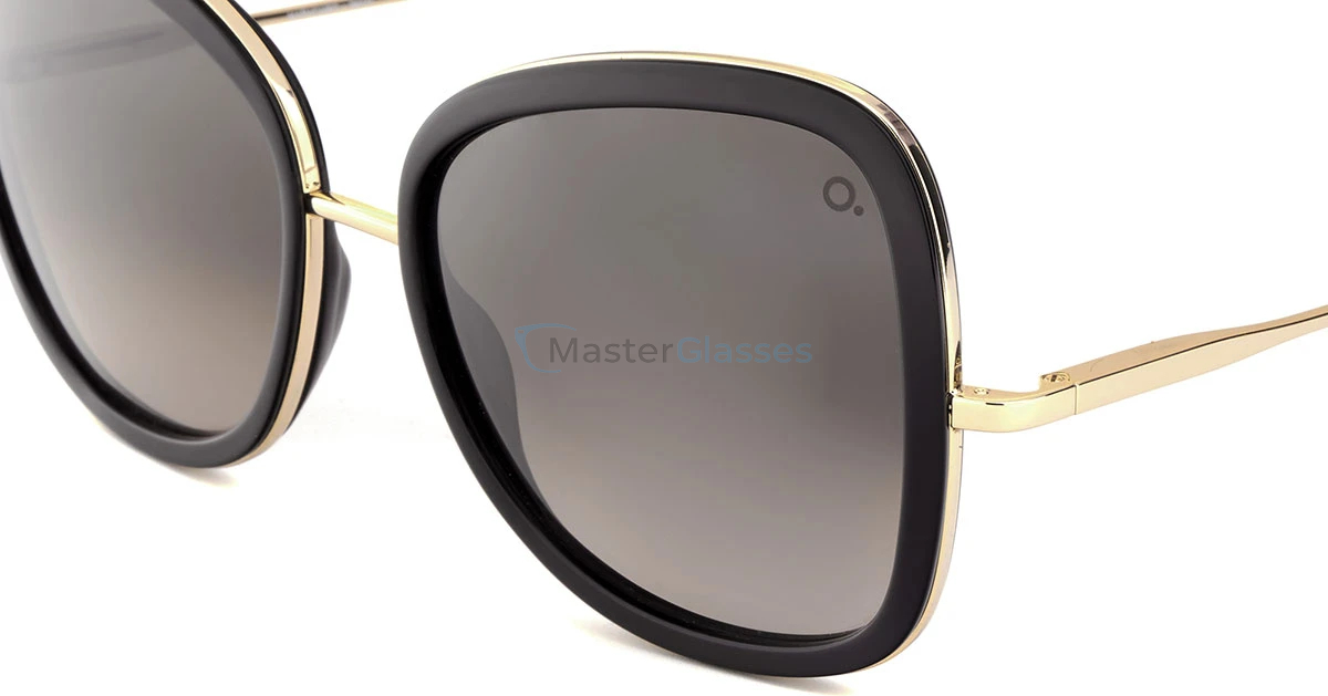 Солнцезащитные очки Etnia Barcelona 5 MARACA 56S BKGD