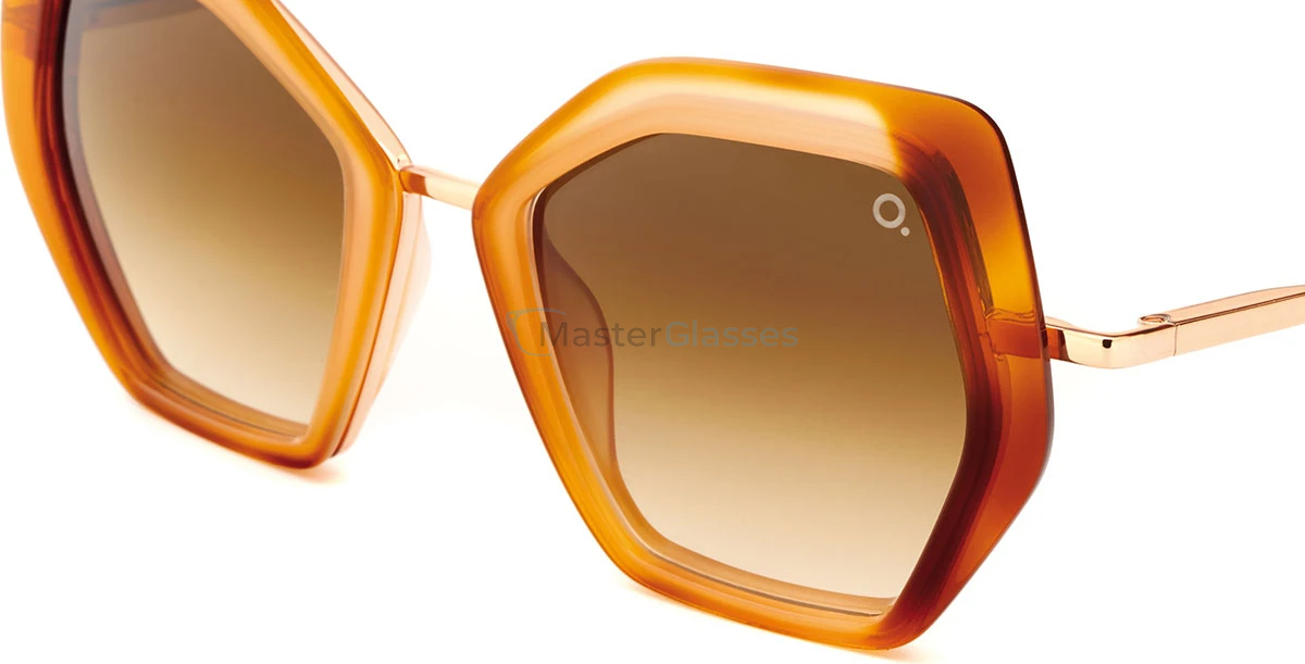 Солнцезащитные очки Etnia Barcelona 5 SAHARA 50S HVPK