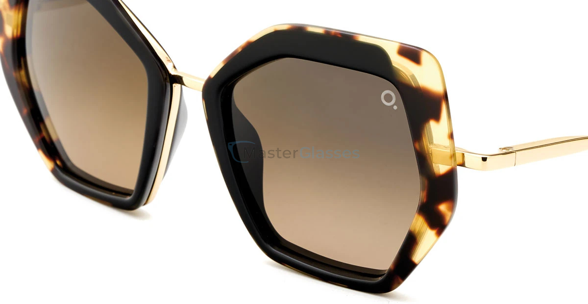 Солнцезащитные очки Etnia Barcelona 5 SAHARA 51S HVBK