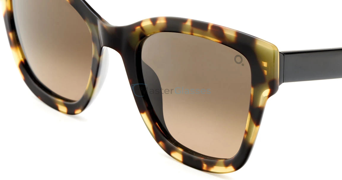 Солнцезащитные очки Etnia Barcelona 5 SANTOR 53S BKHV